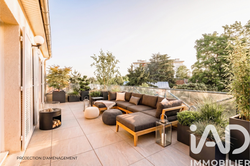 � vendre  Appartement Rueil-Malmaison (92500)