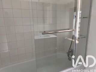  Appartement à louer 2 pièces 36 m²
