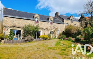  Maison à vendre 6 pièces 177 m²