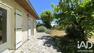  Maison à vendre 4 pièces 103 m²