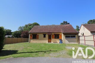  Maison � vendre 5 pi�ces 95 m�