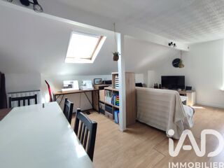  Appartement � vendre 2 pi�ces 34 m�