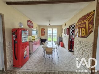  Maison à vendre 7 pièces 147 m²