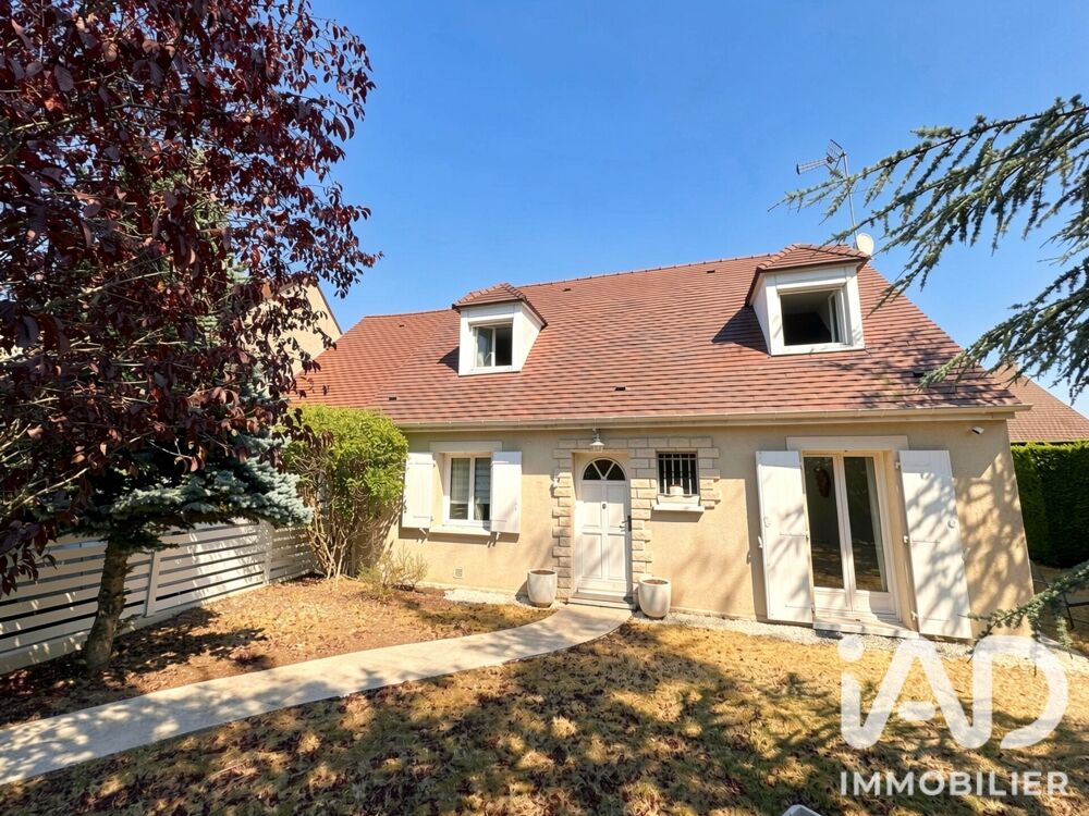 Vente Maison Vente Maison/villa 4 pièces Morigny-champigny