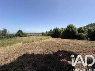  Terrain à vendre 530 m²