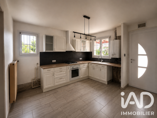  Maison à vendre 5 pièces 91 m²