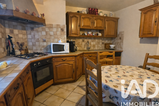  Maison à vendre 6 pièces 125 m²