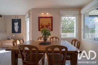  Maison à vendre 7 pièces 154 m²