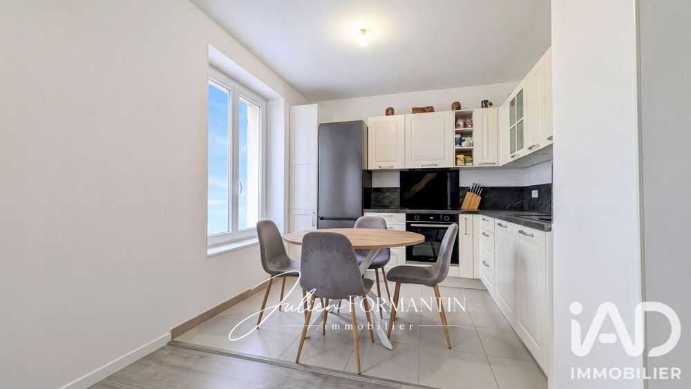 Vente Duplex 3 pièces