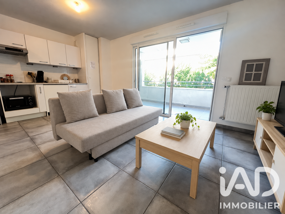 Vente Appartement Vente Appartement 2 pièces Le bouscat