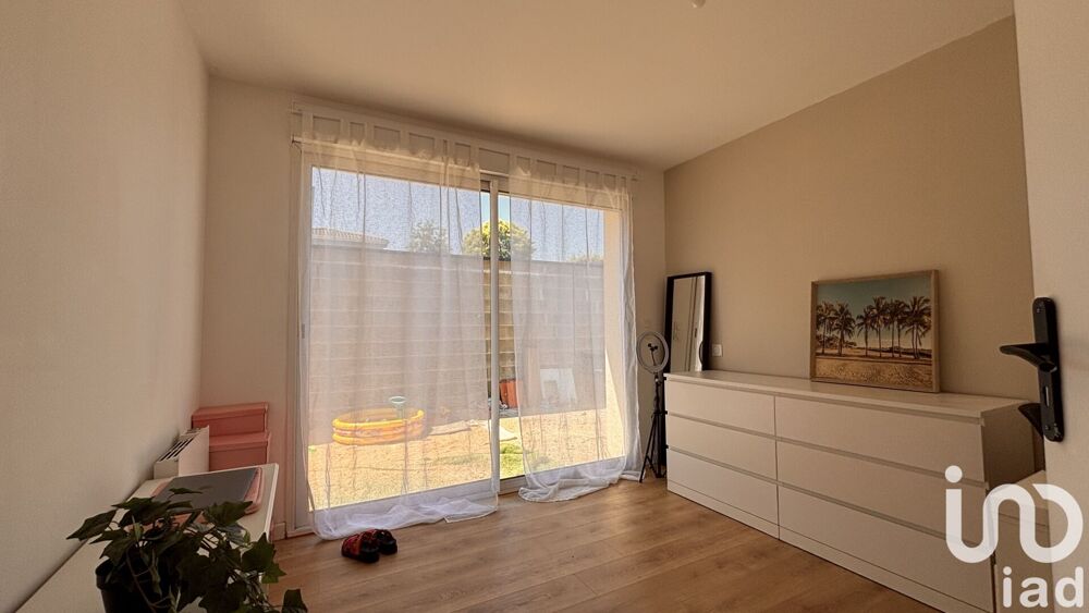 vente Maison - 4 pièce(s) - 86 m² Carbon-Blanc (33560)