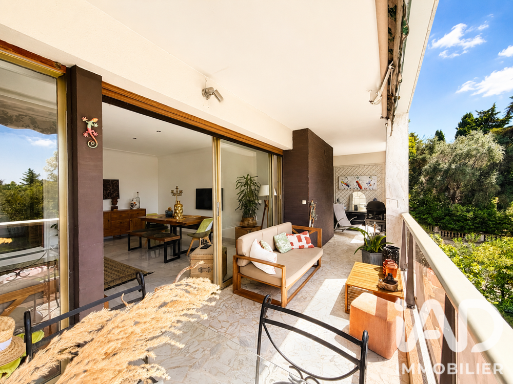 Vente Appartement Vente Appartement 4 pièces Cannes