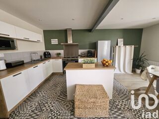  Maison à vendre 8 pièces 287 m²
