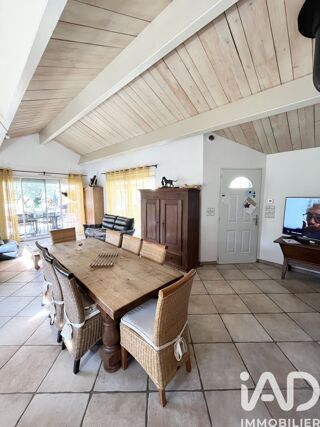  Maison à vendre 6 pièces 168 m²