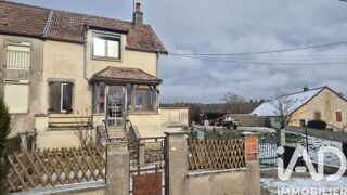  Maison � vendre 5 pi�ces 116 m�