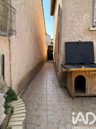  Maison à vendre 6 pièces 114 m²