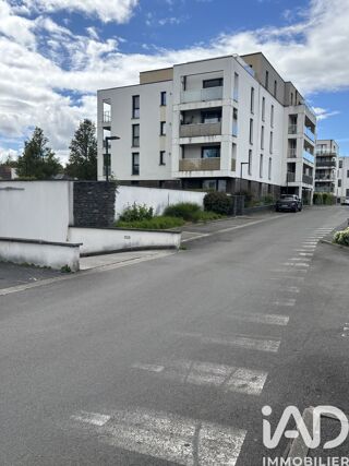  Appartement à vendre 3 pièces 67 m²