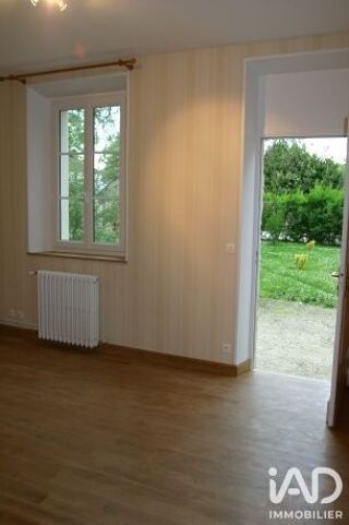  Appartement à louer 2 pièces 59 m²