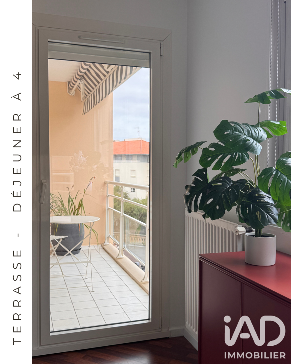 à vendre  Appartement Biarritz (64200)