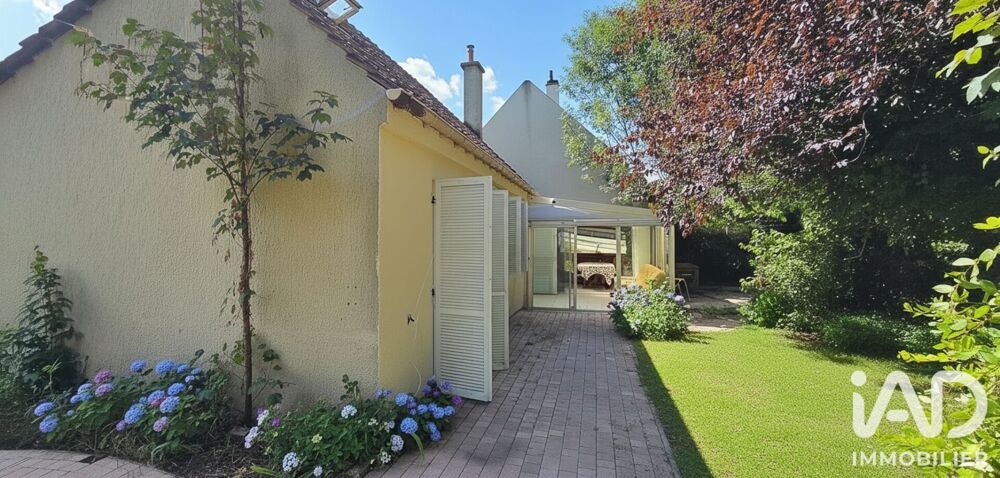 Vente Maison Vente Maison/villa 5 pièces Eaubonne