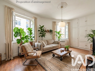  Appartement à vendre 4 pièces 94 m²