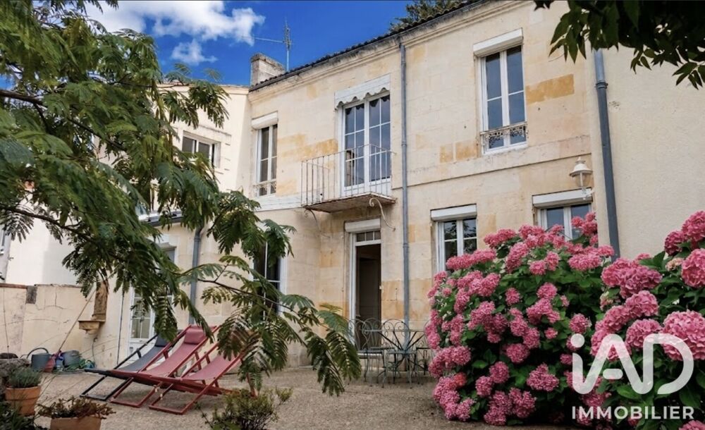 Vente Maison/villa 8 pièces