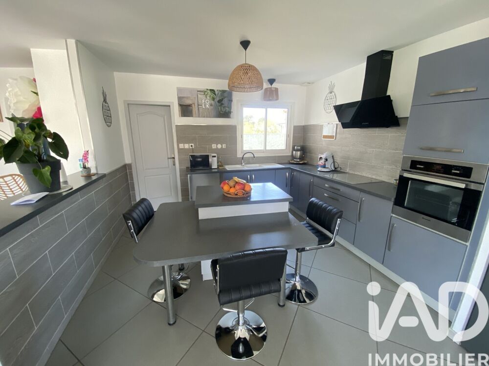 Vente Maison/villa 7 pièces
