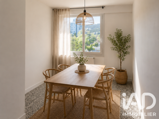  Appartement à vendre 4 pièces 70 m²