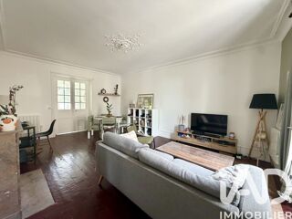 Appartement 54m2 Jambville