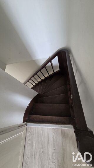  Appartement à vendre 4 pièces 90 m²