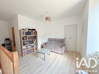 Maison à vendre 4 pièces 118 m²