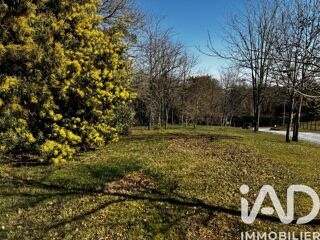  Terrain � vendre 1250 m�