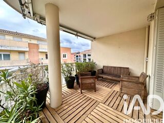  Appartement à vendre 4 pièces 86 m²