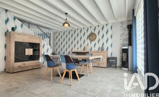  Maison � vendre 7 pi�ces 150 m�