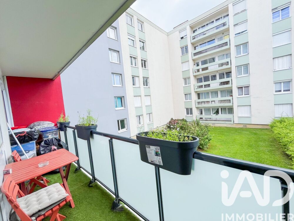 Vente Appartement Vente Appartement 4 pièces Le havre