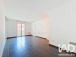  Appartement à vendre 1 pièce 34 m²