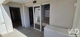 Vente Appartement Vente Appartement 2 pièces Castelnau-le-lez