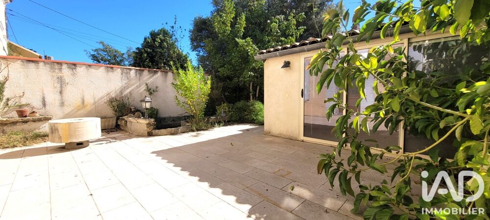 Vente Maison Vente Maison/villa 2 pièces Avignon