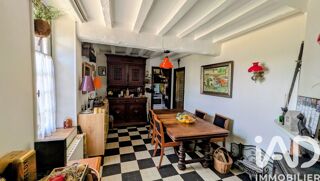  Maison à vendre 6 pièces 96 m²