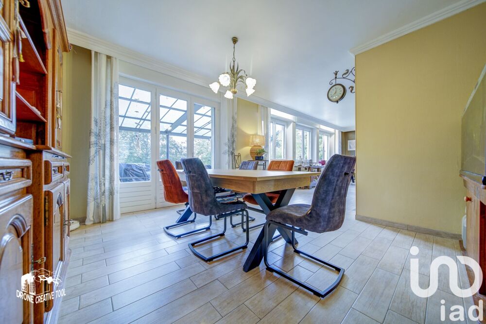 Vente Maison/villa 8 pièces