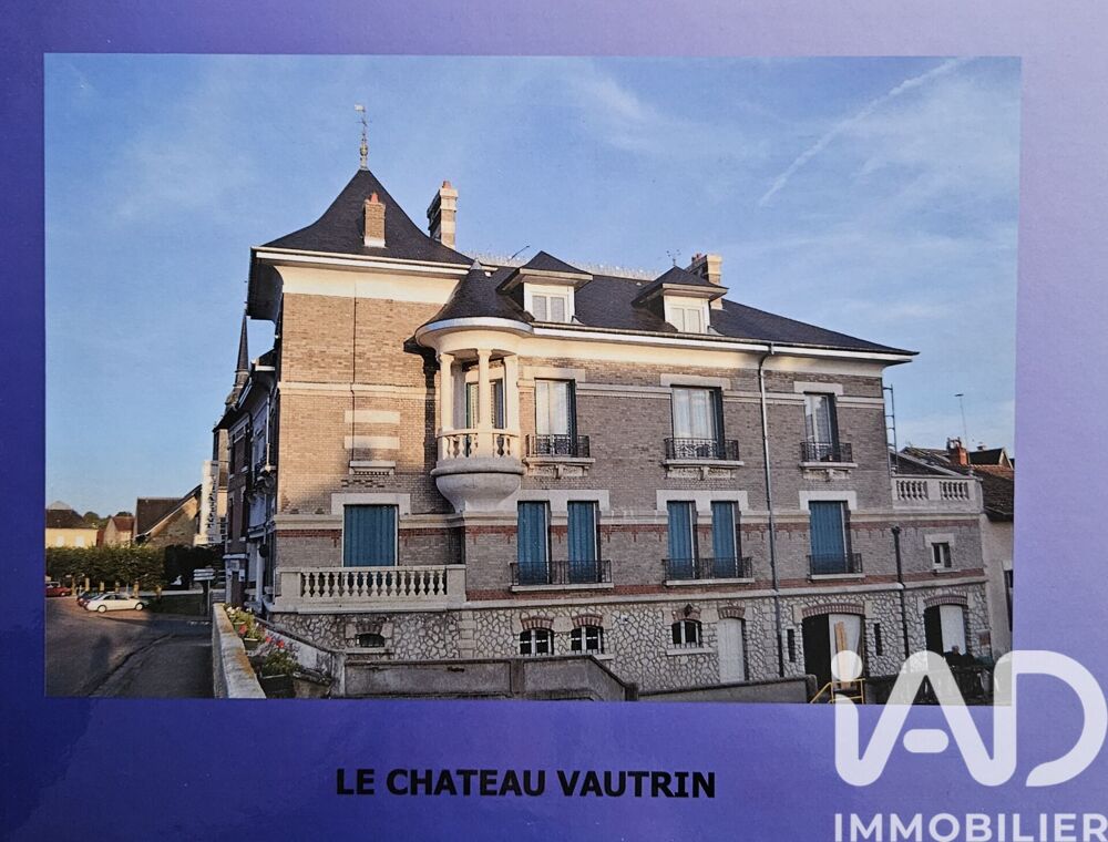 Vente Château 10 pièces