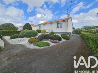  Maison à vendre 5 pièces 85 m²
