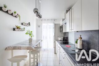  Appartement à vendre 4 pièces 88 m²