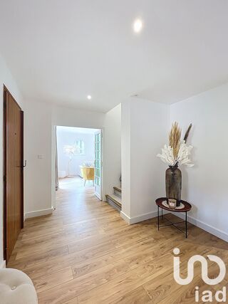  Maison à vendre 5 pièces 127 m²