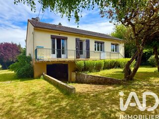  Maison à vendre 5 pièces 89 m²