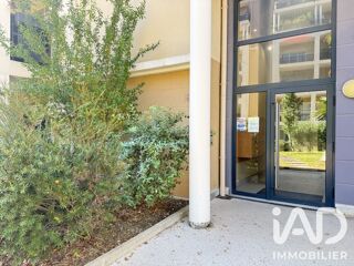  Appartement à vendre 2 pièces 39 m²