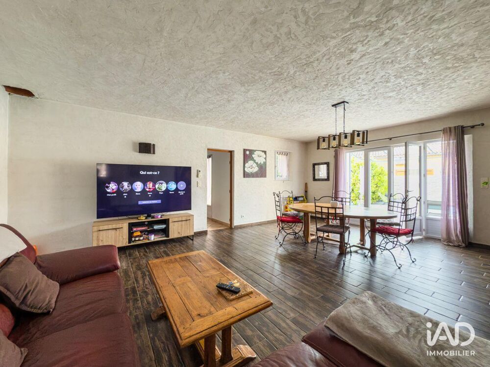 vente Maison - 5 pièce(s) - 134 m² Le Thor (84250)