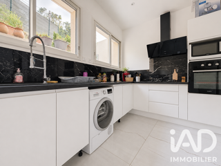  Maison à vendre 5 pièces 90 m²