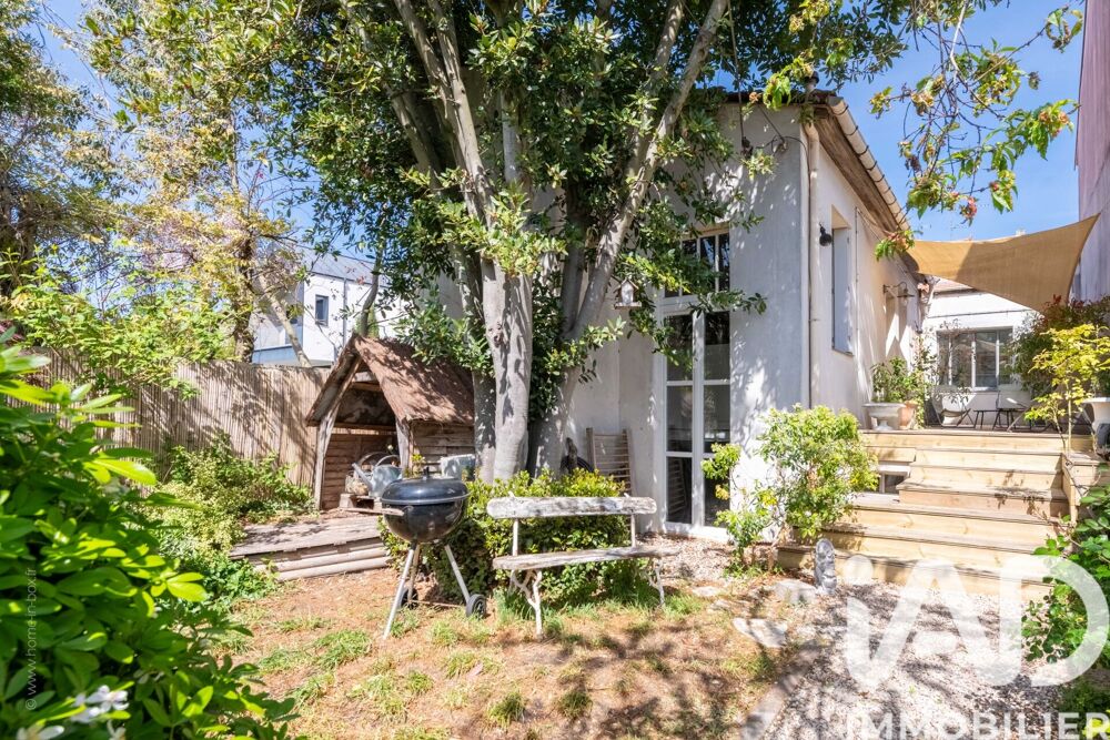 Vente Maison/villa 3 pièces
