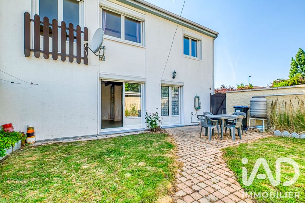 Vente Maison/villa 4 pièces